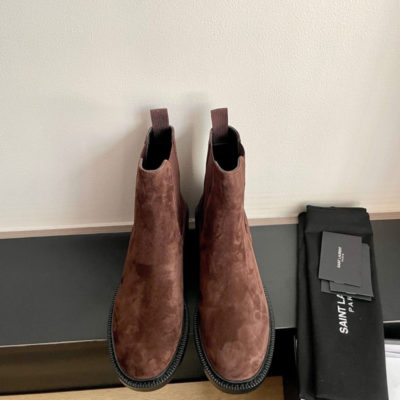Y51 boots